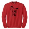 GILDAN® HEAVY BLEND™ CREWNECK SWEATSHIRT Thumbnail