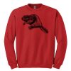 GILDAN® HEAVY BLEND™ CREWNECK SWEATSHIRT Thumbnail