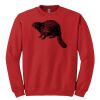 GILDAN® HEAVY BLEND™ CREWNECK SWEATSHIRT Thumbnail
