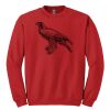 GILDAN® HEAVY BLEND™ CREWNECK SWEATSHIRT Thumbnail