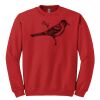 GILDAN® HEAVY BLEND™ CREWNECK SWEATSHIRT Thumbnail