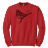 GILDAN® HEAVY BLEND™ CREWNECK SWEATSHIRT Thumbnail