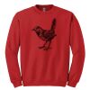GILDAN® HEAVY BLEND™ CREWNECK SWEATSHIRT Thumbnail