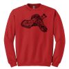 GILDAN® HEAVY BLEND™ CREWNECK SWEATSHIRT Thumbnail