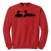 GILDAN® HEAVY BLEND™ CREWNECK SWEATSHIRT Thumbnail