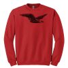 GILDAN® HEAVY BLEND™ CREWNECK SWEATSHIRT Thumbnail