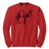 GILDAN® HEAVY BLEND™ CREWNECK SWEATSHIRT Thumbnail