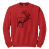 GILDAN® HEAVY BLEND™ CREWNECK SWEATSHIRT Thumbnail
