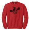 GILDAN® HEAVY BLEND™ CREWNECK SWEATSHIRT Thumbnail