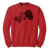 GILDAN® HEAVY BLEND™ CREWNECK SWEATSHIRT Thumbnail