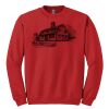 GILDAN® HEAVY BLEND™ CREWNECK SWEATSHIRT Thumbnail