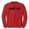 GILDAN® HEAVY BLEND™ CREWNECK SWEATSHIRT Thumbnail