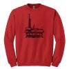 GILDAN® HEAVY BLEND™ CREWNECK SWEATSHIRT Thumbnail