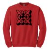 GILDAN® HEAVY BLEND™ CREWNECK SWEATSHIRT Thumbnail