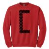 GILDAN® HEAVY BLEND™ CREWNECK SWEATSHIRT Thumbnail
