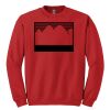 GILDAN® HEAVY BLEND™ CREWNECK SWEATSHIRT Thumbnail