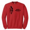 GILDAN® HEAVY BLEND™ CREWNECK SWEATSHIRT Thumbnail