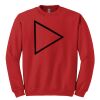 GILDAN® HEAVY BLEND™ CREWNECK SWEATSHIRT Thumbnail