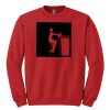 GILDAN® HEAVY BLEND™ CREWNECK SWEATSHIRT Thumbnail