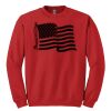 GILDAN® HEAVY BLEND™ CREWNECK SWEATSHIRT Thumbnail