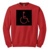 GILDAN® HEAVY BLEND™ CREWNECK SWEATSHIRT Thumbnail