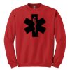 GILDAN® HEAVY BLEND™ CREWNECK SWEATSHIRT Thumbnail