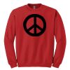 GILDAN® HEAVY BLEND™ CREWNECK SWEATSHIRT Thumbnail