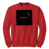 GILDAN® HEAVY BLEND™ CREWNECK SWEATSHIRT Thumbnail