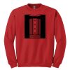 GILDAN® HEAVY BLEND™ CREWNECK SWEATSHIRT Thumbnail