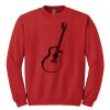 GILDAN® HEAVY BLEND™ CREWNECK SWEATSHIRT Thumbnail