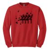 GILDAN® HEAVY BLEND™ CREWNECK SWEATSHIRT Thumbnail