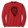 GILDAN® HEAVY BLEND™ CREWNECK SWEATSHIRT Thumbnail