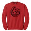 GILDAN® HEAVY BLEND™ CREWNECK SWEATSHIRT Thumbnail