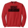 GILDAN® HEAVY BLEND™ CREWNECK SWEATSHIRT Thumbnail