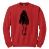 GILDAN® HEAVY BLEND™ CREWNECK SWEATSHIRT Thumbnail