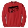 GILDAN® HEAVY BLEND™ CREWNECK SWEATSHIRT Thumbnail