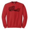 GILDAN® HEAVY BLEND™ CREWNECK SWEATSHIRT Thumbnail