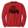 GILDAN® HEAVY BLEND™ CREWNECK SWEATSHIRT Thumbnail
