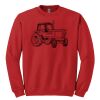 GILDAN® HEAVY BLEND™ CREWNECK SWEATSHIRT Thumbnail