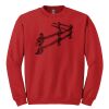 GILDAN® HEAVY BLEND™ CREWNECK SWEATSHIRT Thumbnail
