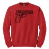 GILDAN® HEAVY BLEND™ CREWNECK SWEATSHIRT Thumbnail