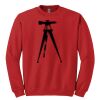 GILDAN® HEAVY BLEND™ CREWNECK SWEATSHIRT Thumbnail