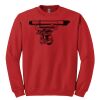GILDAN® HEAVY BLEND™ CREWNECK SWEATSHIRT Thumbnail
