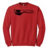 GILDAN® HEAVY BLEND™ CREWNECK SWEATSHIRT Thumbnail