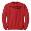 GILDAN® HEAVY BLEND™ CREWNECK SWEATSHIRT Thumbnail