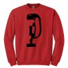 GILDAN® HEAVY BLEND™ CREWNECK SWEATSHIRT Thumbnail