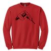 GILDAN® HEAVY BLEND™ CREWNECK SWEATSHIRT Thumbnail