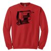 GILDAN® HEAVY BLEND™ CREWNECK SWEATSHIRT Thumbnail
