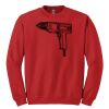 GILDAN® HEAVY BLEND™ CREWNECK SWEATSHIRT Thumbnail