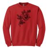 GILDAN® HEAVY BLEND™ CREWNECK SWEATSHIRT Thumbnail